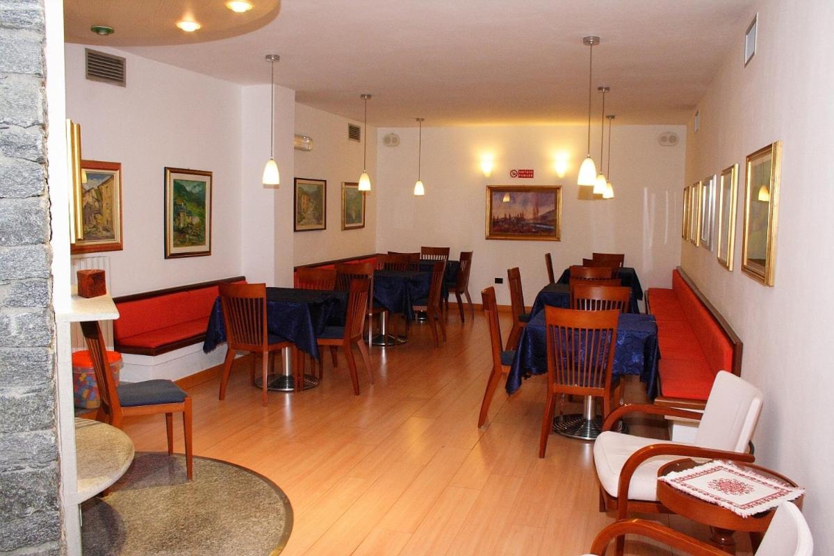 Hotel Derby أبريكا المظهر الخارجي الصورة