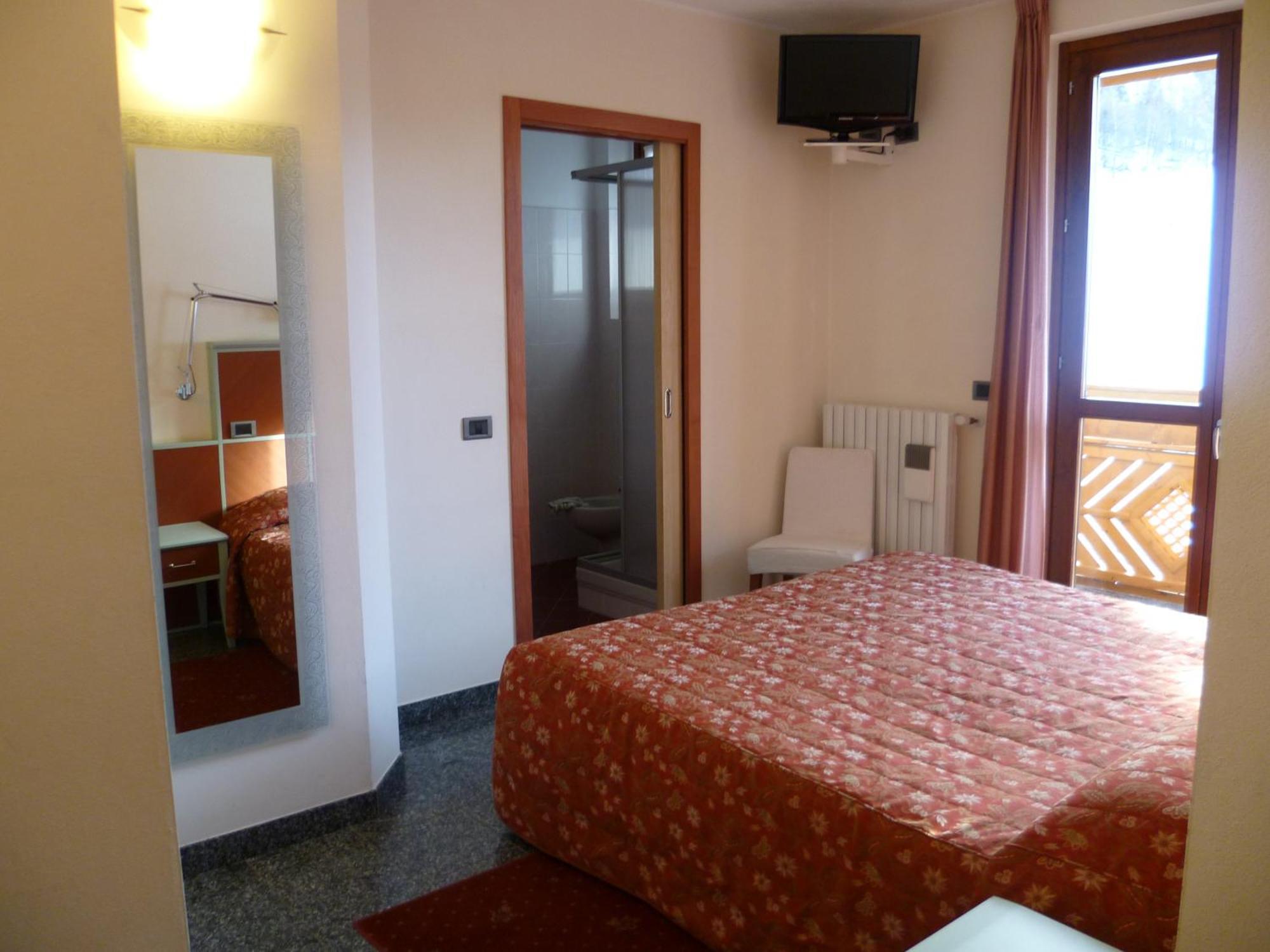 Hotel Derby أبريكا المظهر الخارجي الصورة