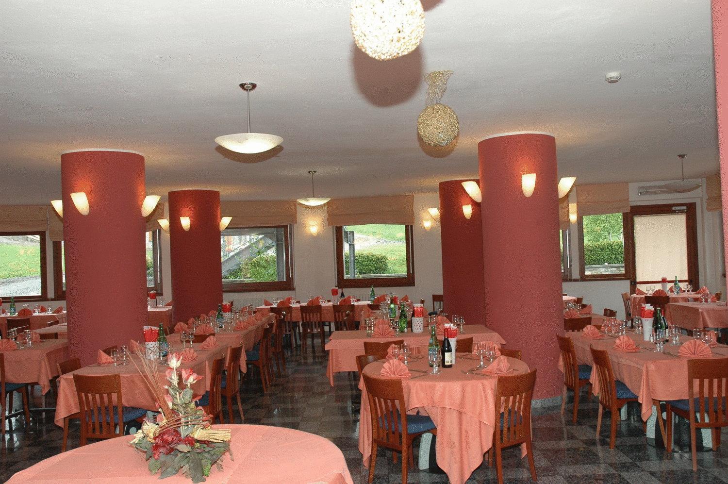 Hotel Derby أبريكا المظهر الخارجي الصورة