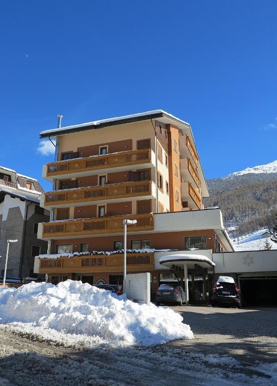 Hotel Derby أبريكا المظهر الخارجي الصورة
